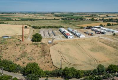 Parc industrial - 4
