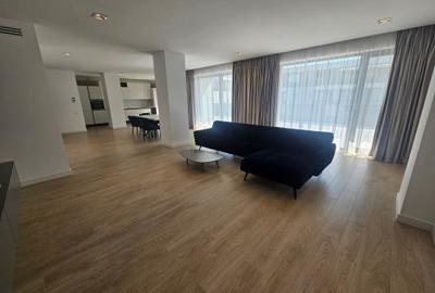 Penthouse Residence5- Oliveto, parcare subterana, curte interioara, comision 0 - 17