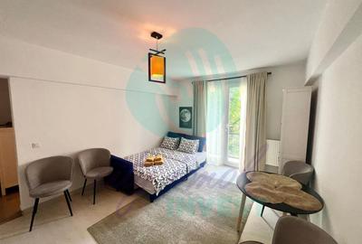 2 camere | Universitate | 3 min metrou | Ideal Airbnb - 8