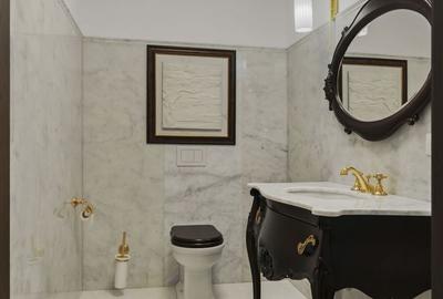 Chatenay Residence | Vila spectaculoasa in Herastrau | Teren 900mp - 11