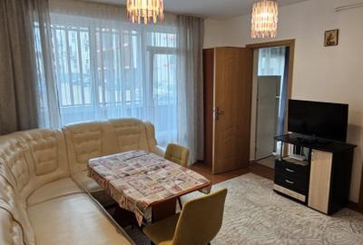 Apartament 2 camere - decomandat - arhitectilor - parter - 1