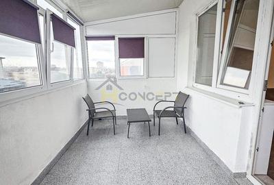 Oferta! Apartament 2 camere Terasa generoasa 15 min metrou - 8
