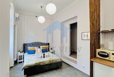 Garsoniera, Ultracentral - 1