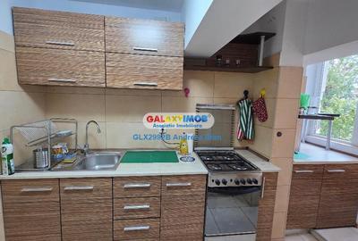 Apartament Decebal Bulevardul Unirii - 2 camere lux - 6