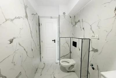 3 Camere | premium | terasa  | 10 minute Metrou | incalzire pardoseala - 8