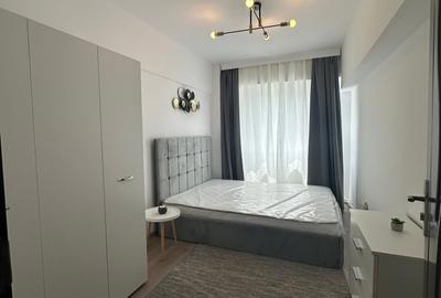 4 Camere Decomandat Zona Dacia Gaze Renovat - 19