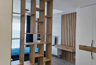 🏢Garsonieră de inchiriat | 30,5mp 📍Militari residence, Bucuresti - 3