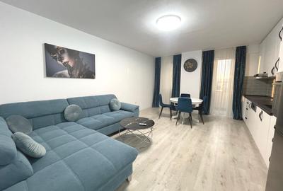 Apartament 2 camere de vânzare | 52mp | etaj 1 | 2 balcoane | zona Arex - 2