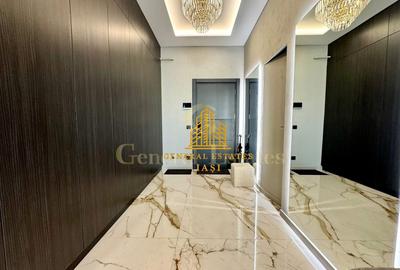 Vânzare Exclusivă Penthouse de LUX cu Terasă Panoramică | Himson - 17