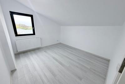Casa P+1+M. 7 camere. Pozitie stradala - 7