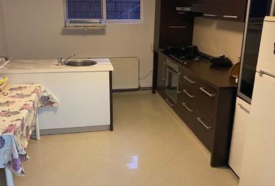 Apartament trei camere si parcare/ str. Meteor/ Zorilor - 4