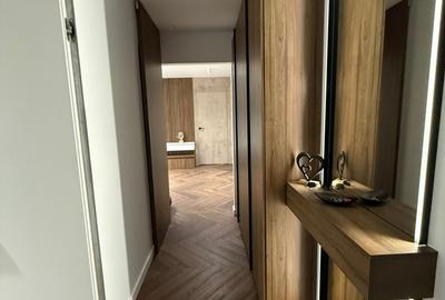 Apartament 3 camere | Obor | Renovat Complet - 9