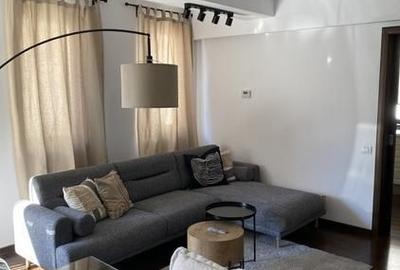 3 camere | Parc Herastrau | Caranfil | parcare - 1