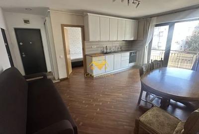 2 Camere Openspace, Marasti, expo Transilvania, Parcare, Profi, - 1