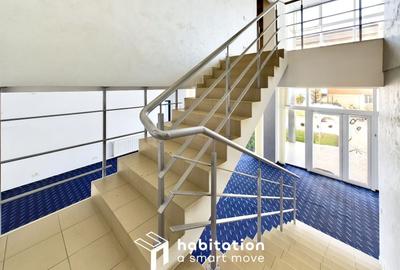 Clădire de birouri de închiriat în Dumbrăvița - 17