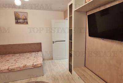 Apartament premium cu 3 camere, finisaje de lux si design modern, Constanta - 14