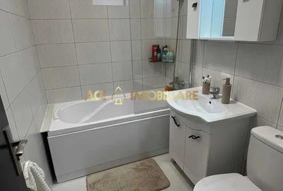 2 Camere de inchiriat | Popesti Leordeni | Metrou | 49mp - 8