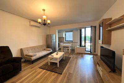 2 camere - THE PARK APARTMENTS, Tineretului - 1