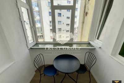 Apartament 3 camere Unirii Horoscop | Renovat complet | Imobil cu lift - 38