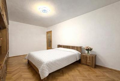 Zona Aradului | Decomandat | Centrala Proprie | Mobilat si Utilat | Disponibil!! - 6