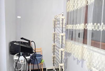 INTABULAT Apartament 3 camere etaj 2, mobilat, utilat + PARCARE Bloc NOU - 19