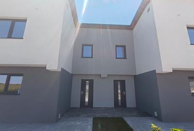 CASA TRIPLEX, 113 MP, PARTER SI ETAJ, INTABULATA,CONSTRUCTIE 2025, COMISION ZERO - 2