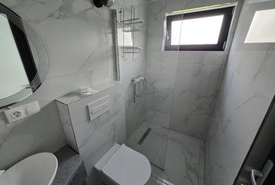 Chirie Casa 120mp zona strazii Crasnei finisata mobilata utilata 1500eur/luna - 7