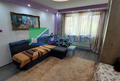 Apartament cu 2 camere nedecomandat în Șagului