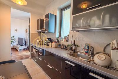 2 CAMERE LUX - FERDINAND FOISORUL DE FOC - EVOCASA SELECT - PARCARE SUBTERANA - 6