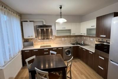 ZONA FERNEZIU -duplex modern | 160 mp | curte + foișor + garaj - 12