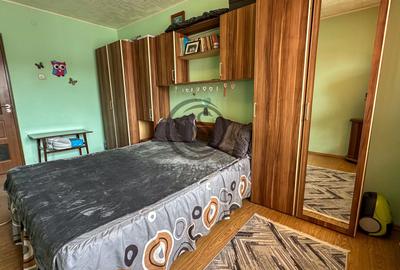 Apartament cu 3 camere de vanzare | Mobilat | Malu Rosu | Comision 0% - 6