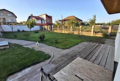 Casa Individuala Comuna Berceni, 6 camere, 4 bai, 1 min de Lidl, Mega, Penny - 5