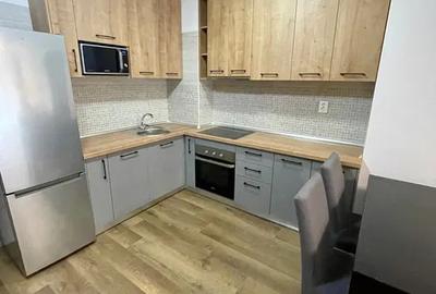 Apartament modern 2 camere Intre lacuri cu parcare - 2
