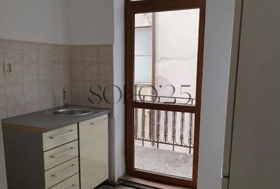 Apartament în vilă interbelică | 93 mp | Moșilor | Elemente Originale - 11