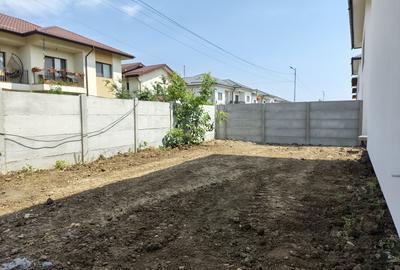 Casa de vanzare Chiajna Promenada 300-420mp teren - 8