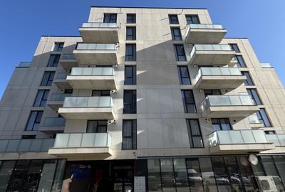 Apartament 3 camere de vânzare – bloc nou (2022) - 7