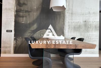 Inchiriere penthouse mobilat- Herastrau- Baneasa- design unic-view spectaculos - 7