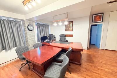 Spatiu comercial- birouri de inchiriat | 230mp | Zona Eliana Mall/Brintex - 7