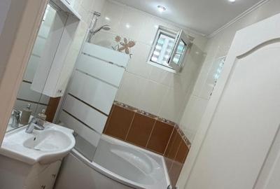 Apartament cu 3 camere utilat si mobilat complet - 3