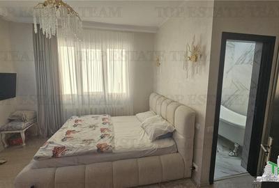 Duplex 4 camere mobilat lux in Rosu (Chiajna) - 6