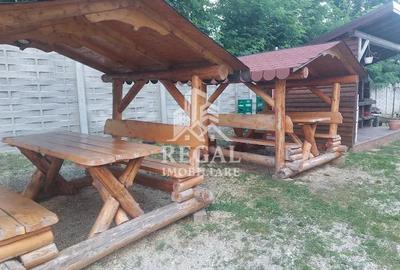 Pensiune de vânzare – proprietate complet funcțională - 8