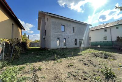 Casă Individuală P+1+M, 9 camere, 595 mp teren (zona Aradului) - 4