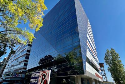 Pantelimon RAMS Business Center/ Birouri Clasa A / COMISION - 0% - 1