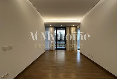 Apartament MODERN cu 4 camere, mobilat partial,finisaje lux, parcare,80mp terasa - 9