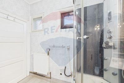 Casă cu 4 camere de vânzare în Bucurestii Noi | 15 min Metrou - 7