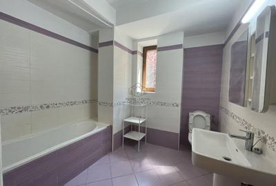 VILA CU 5 DORMITOARE IN COMPLEX REZIDENTIAL - 9