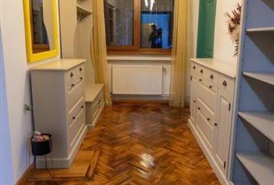 Apartament cu 2 camere semidecomandat în Foișorul de Foc