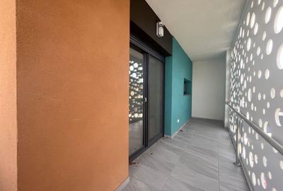 Apartament 3 camere, generos –  Dumbravita, 92 mp utili, terasă mare - 19