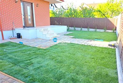 Vila premium,  4 cam, Allea Strugurilor Iasi - 11