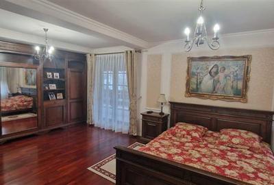 De vanzare vila in Corunca - 8
